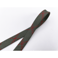 Θερμοκρασία μόνωση Nomex Braided Sleeving για σωλήνες